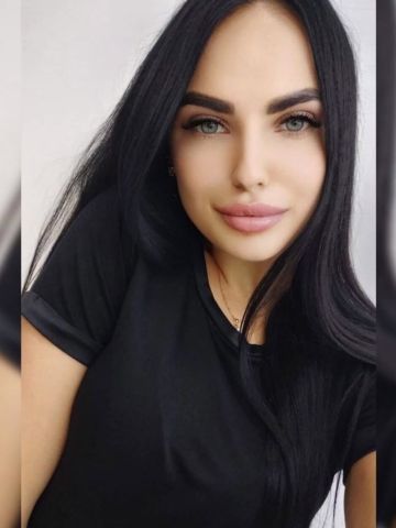 Виктория Богандинский