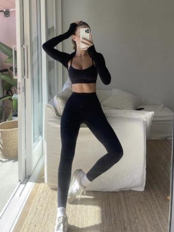 Милена Вип Компаньонка фото 2