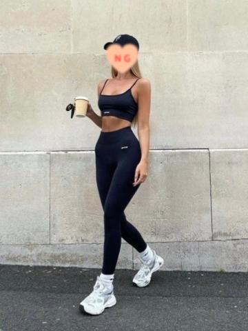 Милена Вип Компаньонка фото 3