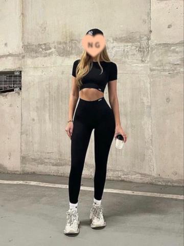 Милена Вип Компаньонка фото 4